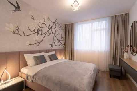 Joy City Stay Nord One N2-66 Apartment in Timisoara
