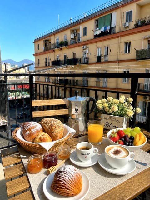 Day, View (from property/room), Balcony/Terrace