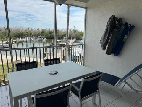 Captiva Bayside Villas 1 Bedroom 2 Bath - sleep 4 Apartment in Sanibel Island