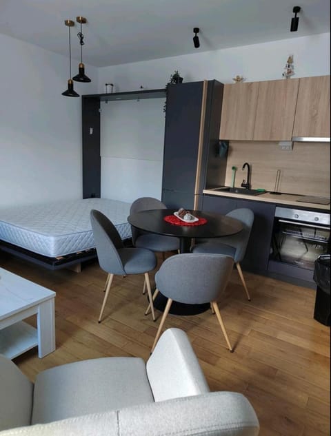 Apartmani Dvosjed Apartment in Federation of Bosnia and Herzegovina