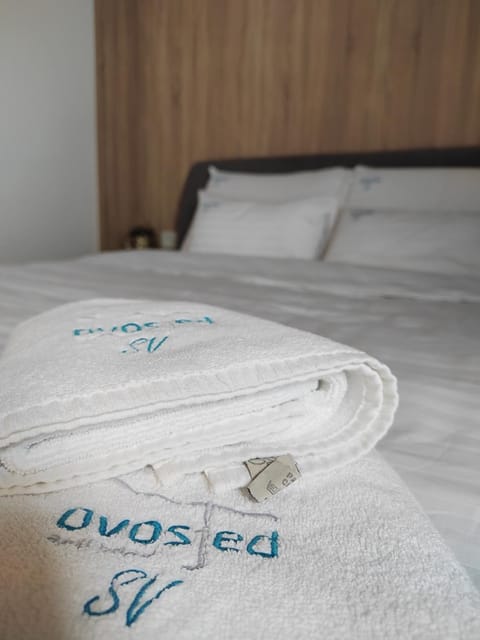 Apartmani Dvosjed Apartment in Federation of Bosnia and Herzegovina