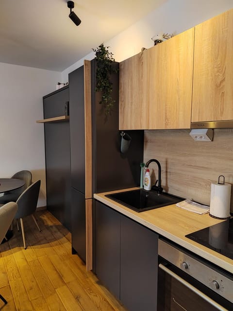 Apartmani Dvosjed Apartment in Federation of Bosnia and Herzegovina