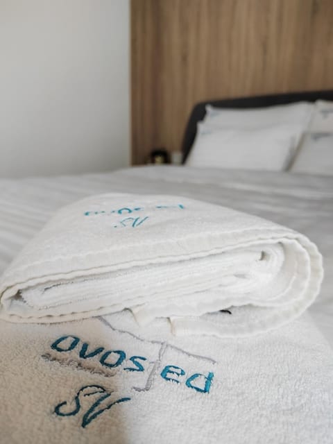 Apartmani Dvosjed Apartment in Federation of Bosnia and Herzegovina