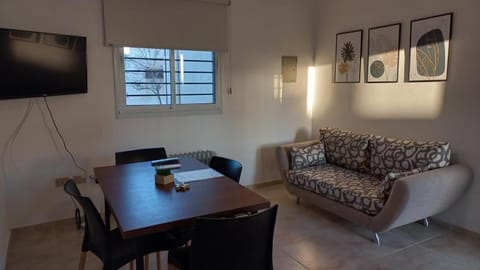 TV and multimedia, Dining area