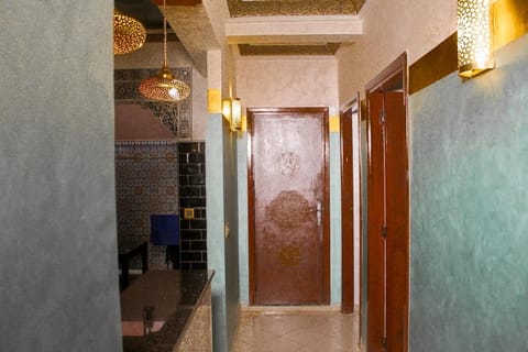 Decorative detail