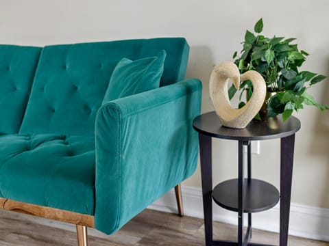 Cozy For Two House in Memphis