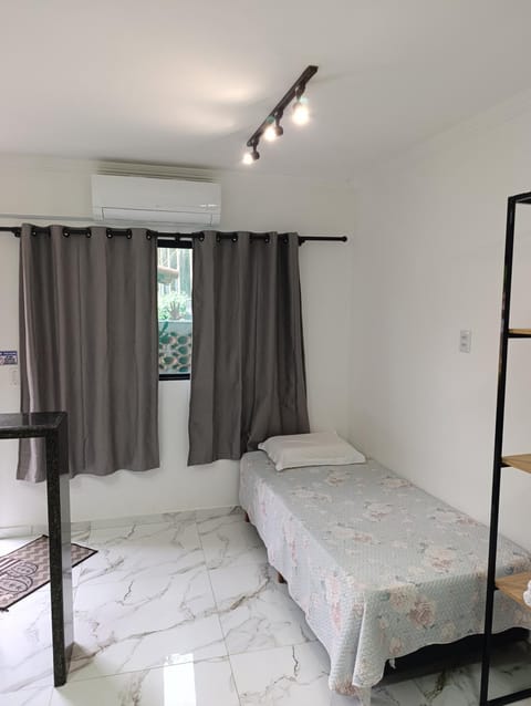 Casa Nova Centro de Penedo-Quitinete House in Resende