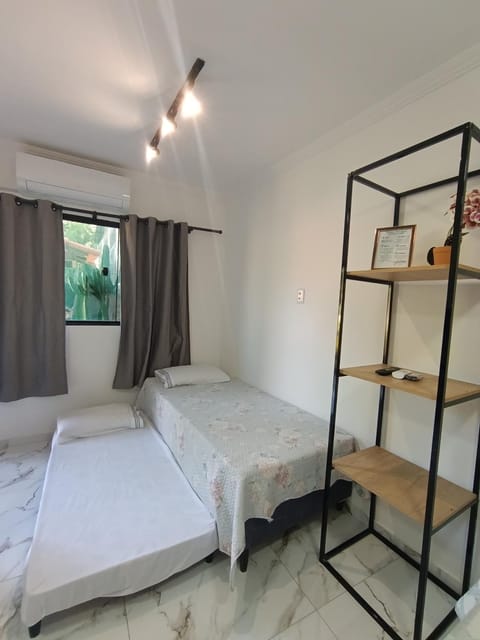 Casa Nova Centro de Penedo-Quitinete House in Resende