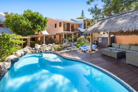 Pool view, Swimming pool, Swimming pool