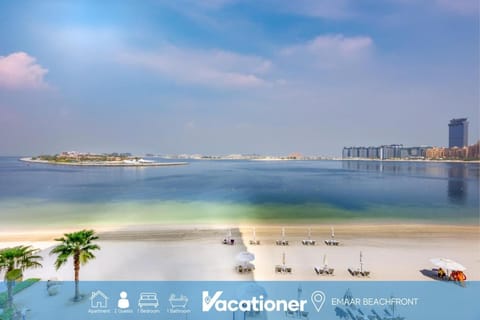 Day, Balcony/Terrace, Beach, Sea view