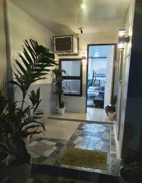 Patio, Facade/entrance, Balcony/Terrace