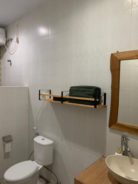 Chua Guest house Canggu Bed and Breakfast in North Kuta