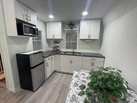 The Tiny Cottage in the Springs/ Central FL Chalet in Altamonte Springs