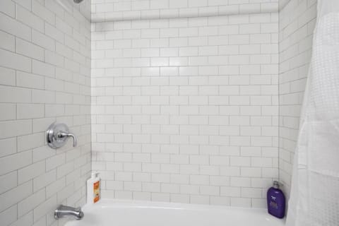 Shower, Bathroom, Bath