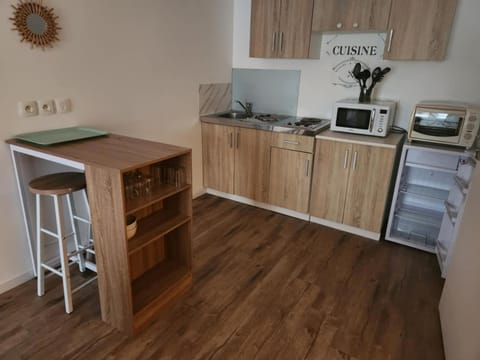 Studio Le KA-PHI House in Normandy