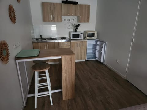 Studio Le KA-PHI House in Normandy