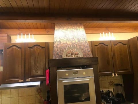 Chalet de montagne Pierre et Gaby non-fumeur hôte non professionnel Chalet in Haute-Savoie