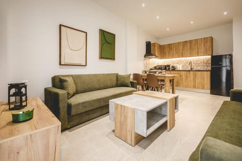 Καλλιστώ apartments Apartment in Nafplion