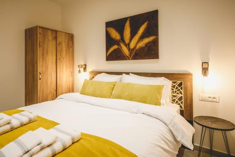 Καλλιστώ apartments Apartment in Nafplion