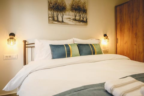 Καλλιστώ apartments Apartment in Nafplion