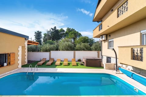 YesPeace Villa in Zadar