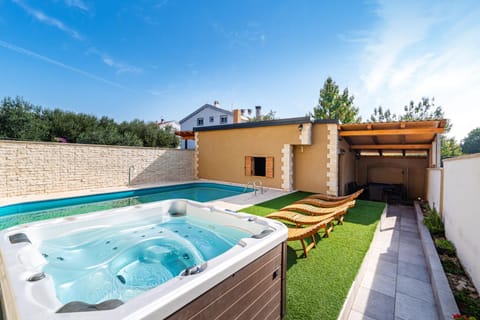 YesPeace Villa in Zadar