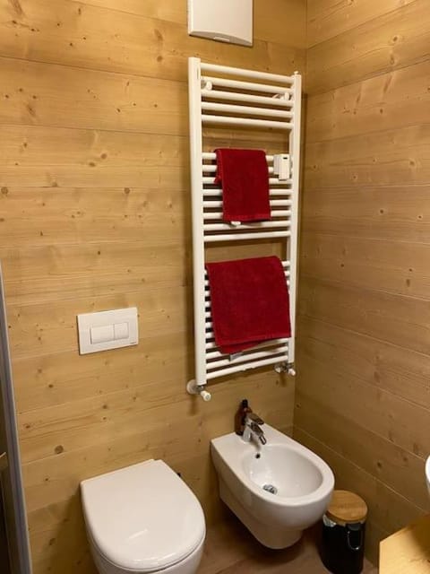 Grazioso appartamento a Madonna di Campiglio Apartment in Madonna di Campiglio