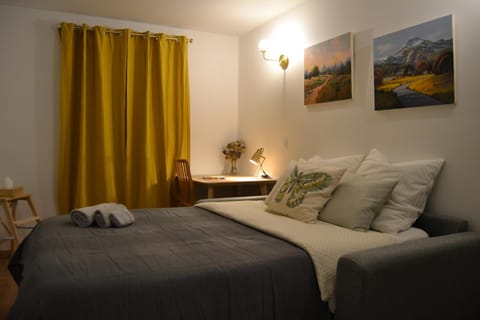 Studio 88 Apartment in Courbevoie