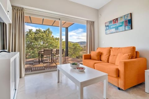 Balcony/Terrace, Dining area