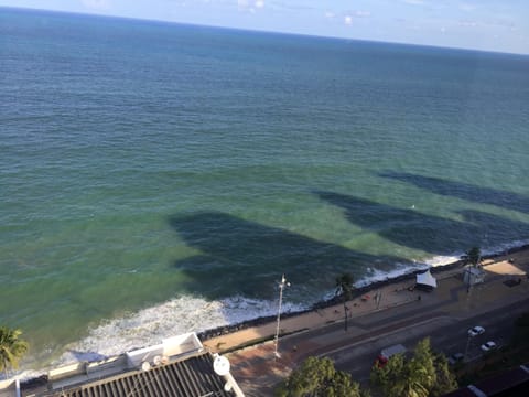 Day, Sea view