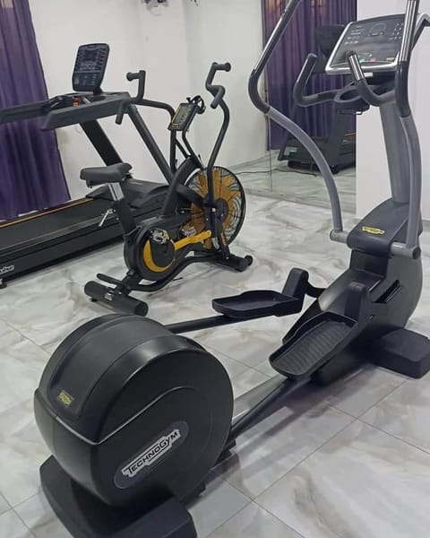 Fitness centre/facilities, Fitness centre/facilities