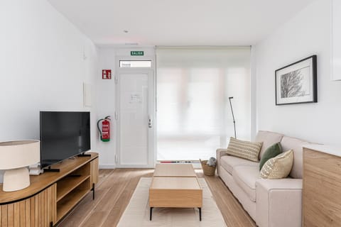 Waou Best VI Madrid Rio Apartment in Centro