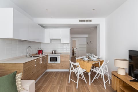 Waou Best VI Madrid Rio Apartment in Centro