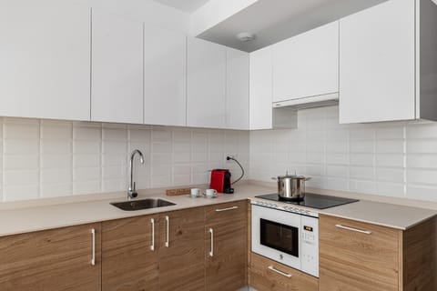 Waou Best VI Madrid Rio Apartment in Centro