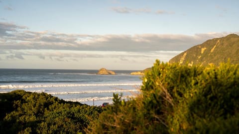 Nearby landmark, Natural landscape, Beach, Sea view