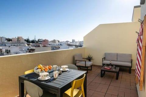 View (from property/room), Balcony/Terrace, Balcony/Terrace, Seating area
