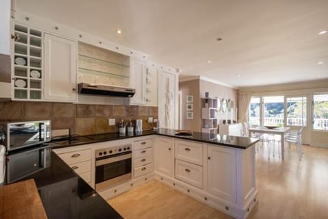 36 River Club Villas Apartment in Plettenberg Bay