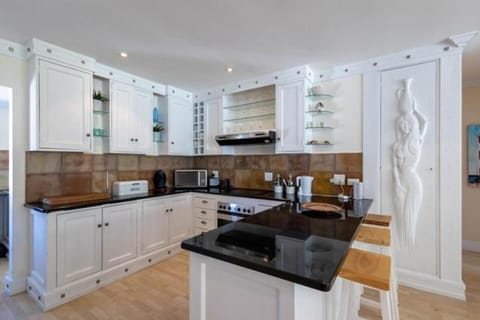 36 River Club Villas Apartment in Plettenberg Bay