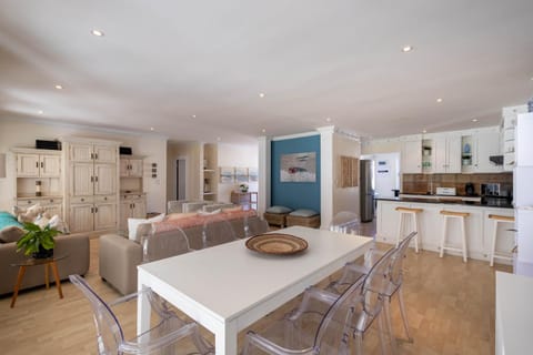 36 River Club Villas Apartment in Plettenberg Bay