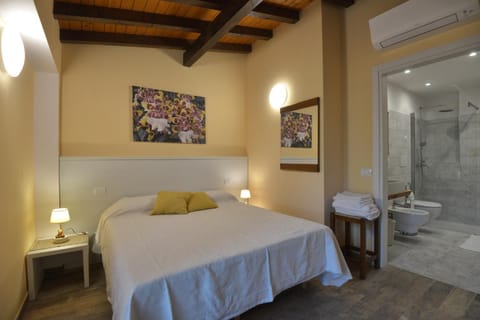 Agriturismo le Orchidee di Corazza Farm Stay in Manerba del Garda