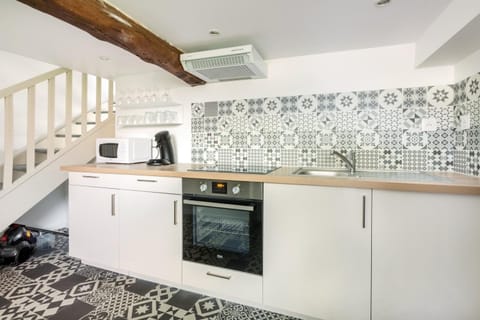 Maison Juliette, maison à la campagne House in Flanders