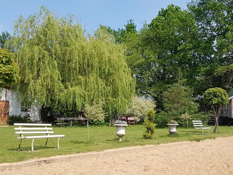 Reitanlage Duffner Apartment in Mecklenburg-Vorpommern, Germany