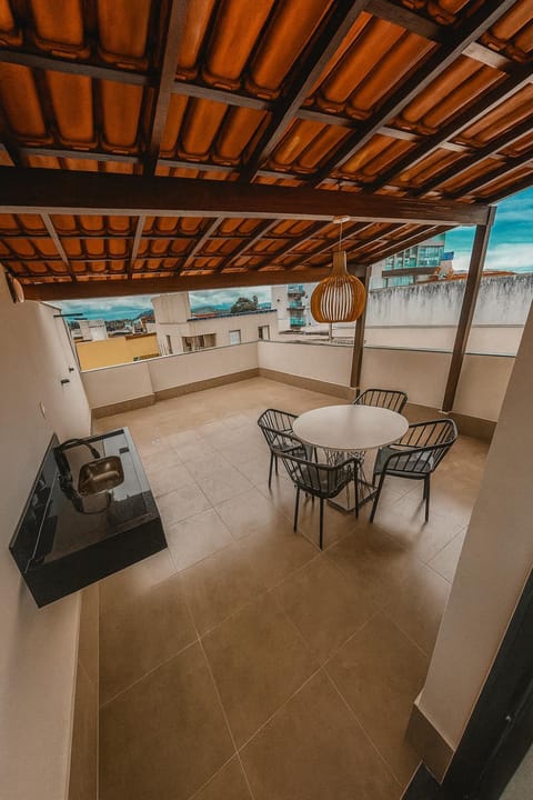 Patio, Balcony/Terrace, Balcony/Terrace