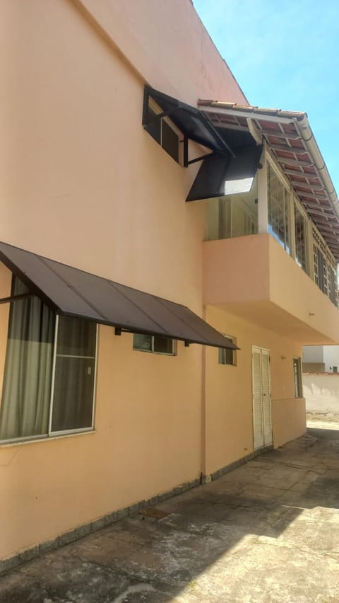 Casa vista mar Praia do Forte - Cabo Frio - ig alugueledicascabofrio House in Cabo Frio