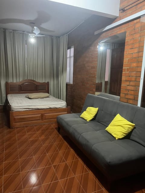 Casa vista mar Praia do Forte - Cabo Frio - ig alugueledicascabofrio House in Cabo Frio