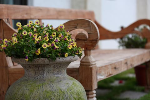 Decorative detail