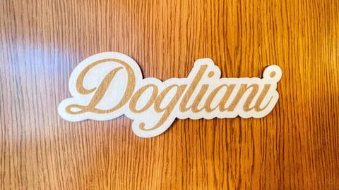 Appartamento Smith Dogliani - Affitti Brevi Italia Apartment in Bardonecchia