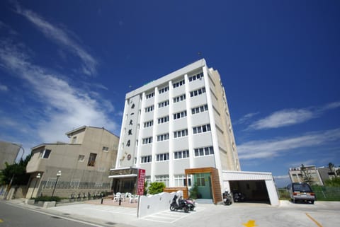 Facade/entrance, Facade/entrance