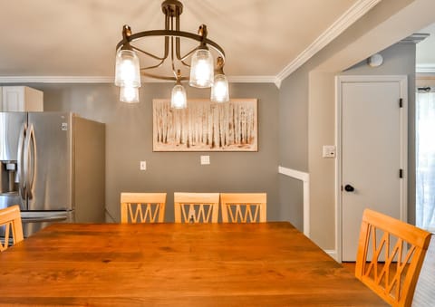 Matterhorns Hunter Lodge Hotel in Hunter