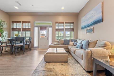 Villagio C246 House in Perdido Key